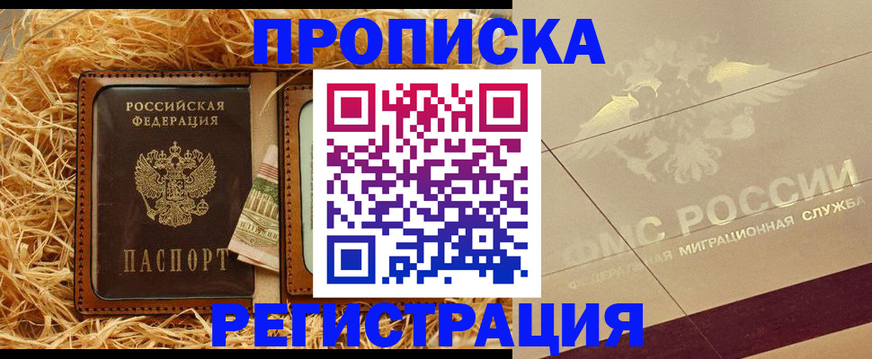 прописка ребенка в Барыше